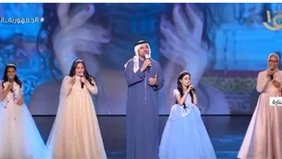 عاجل.. حسين الجسمي 