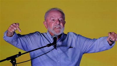 عاجل.. الرئيس البرازيلي يؤكد أنه لم يتحدث عن 