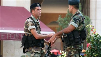 إيطاليا تستضيف اجتماعا فنيا بشأن القوات المسلحة اللبنانية الجمعة المقبلة 