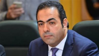 رئيس شباب النواب: إعلان الرئيس دعم صندوق قادرون باختلاف١٠مليارات جنيه اهتمام غير مسبوق