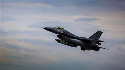 مقتل 6 مسلحين موالين للجيش الأمريكي بغارات للطيران التركي شرقي سوريا