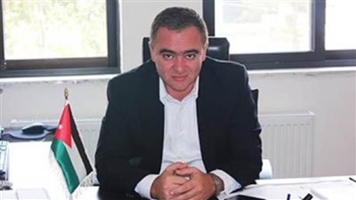 وزير الرياضة الأردني يشيد بمبادرة 