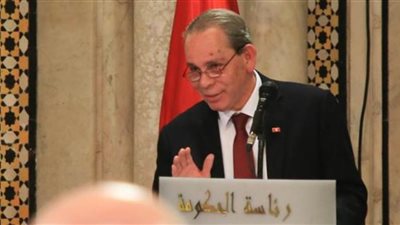 رئيس حكومة تونس: ماضون في تحسين مناخ الأعمال لتعزيز القدرة التنافسية لاقتصادنا