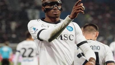 نابولي يحقق فوزًا كبيرًا على ساسولو 6-1 في الدوري الإيطالي