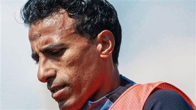 عبدالشافي يطير إلى ألمانيا لإجراء جراحة الصليبي