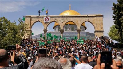 الولايات المتحدة تحث إسرائيل على السماح بوصول المصلين إلى المسجد الأقصى خلال شهر رمضان