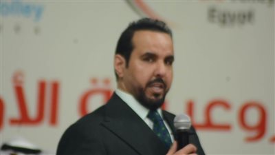 الفروسية:الاتحاد الدولي يعتمد إسقاط عضوية حطب ونبيل وقبول تعيين شاكر رئيسًا للاتحاد