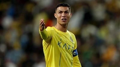 قرار عاجل من الاتحاد السعودي لكرة القدم ضد كريستيانو رونالدو 