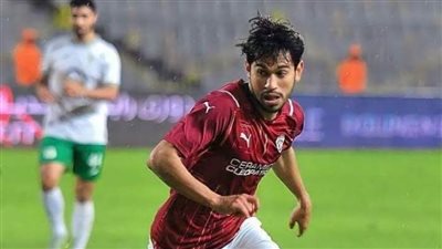 عاجل.. كواليس تحول نجم سيراميكا كليوباترا من الزمالك للأهلي