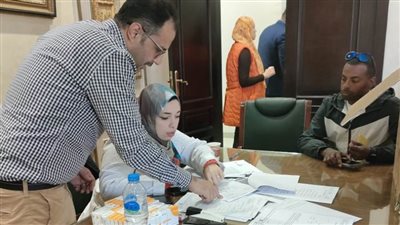 وزارة الشباب والرياضة: تطعيم البعثة المصرية المشاركة بدورة الألعاب الإفريقية بغانا