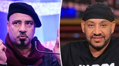 عصام كاريكا يكشف سبب خلافه مع محمد سعد