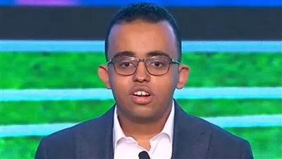 عبدالرحمن مصطفى يحلل مباراة الزمالك والداخلية 