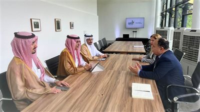 وزير المالية: نتطلع لزيادة الاستثمارات السعودية في مصر وتعزيز التبادل التجاري  