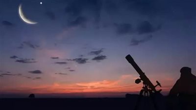 ظهور هلال رمضان وخسوف للقمر وبدء الربيع ..أهم ظواهر مارس الفلكية