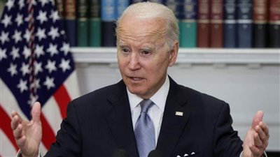 بايدن: الصين عازمة على السيطرة على مستقبل سوق السيارات