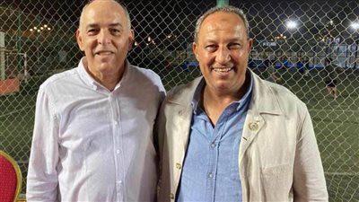 ختام مميز لنهائي بطولة منطقة الجيزة للكرة الطائرة 