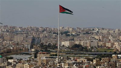 الأردن يدين استيلاء سلطات الاحتلال الإسرائيلي على الأراضي في بلدات فلسطينية