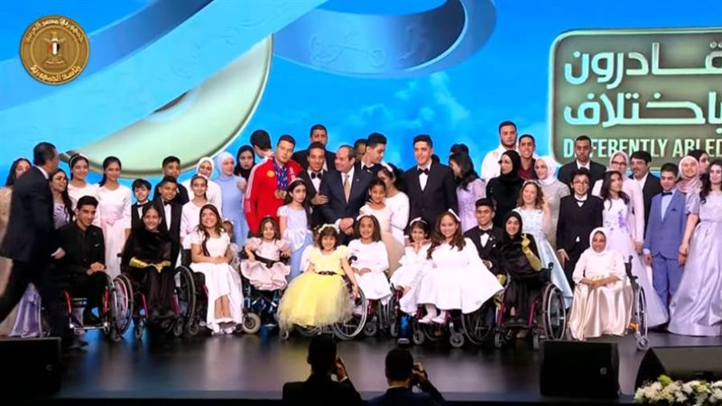 ختام فعاليات احتفالية