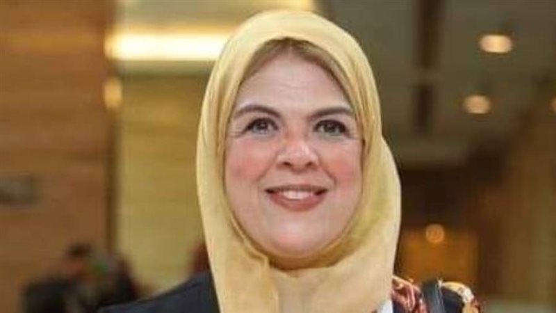 الدكتورة شرين غالب