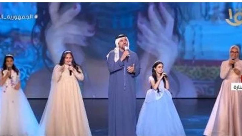 حسين الجسمي