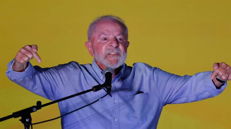 الرئيس البرازيلي