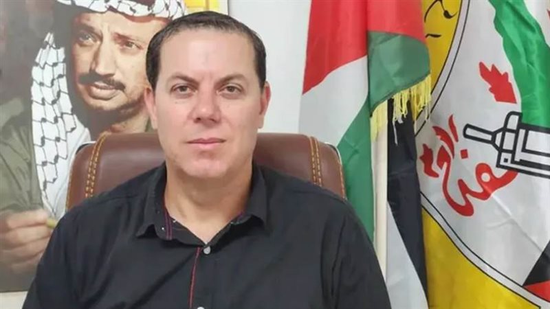 عبد الفتاح دولة المتحدث