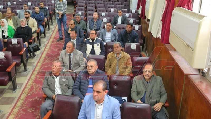 المجلس التنفيذي