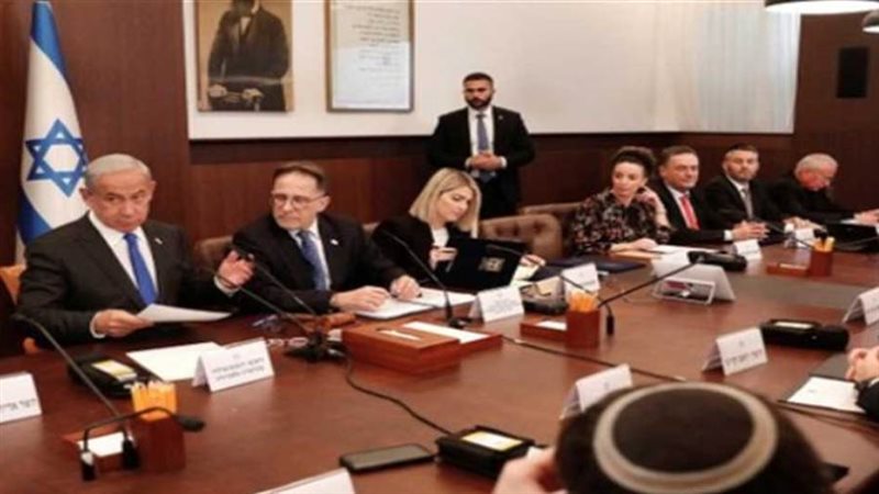 المجلس الوزاري المصغر