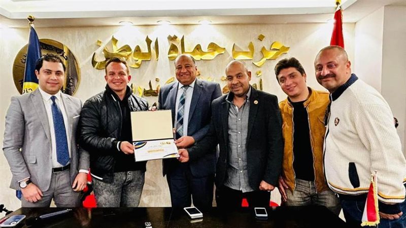 التهيئة النفسية للبطل