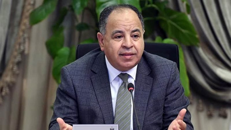 الدكتور محمد معيط