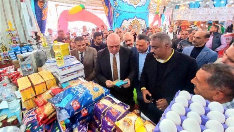 السكرتير العام لمحافظة