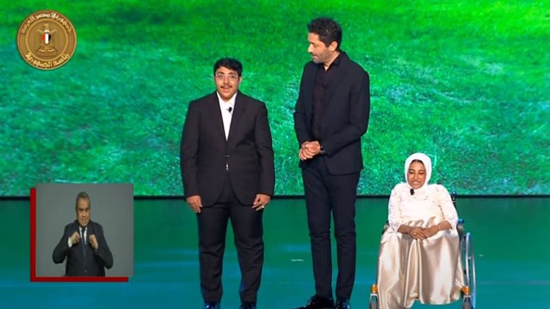 أحمد طارق سباح من