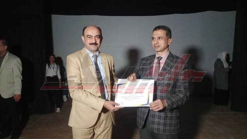 د علاء جودة وكيل