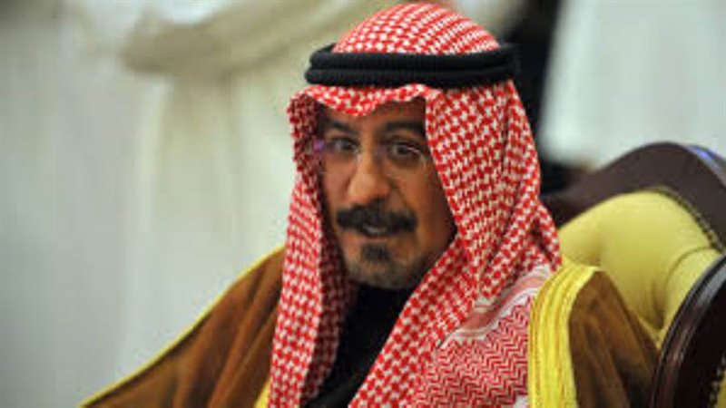الشيخ الدكتور محمد