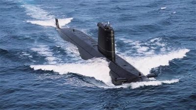 بريطانيا تعلن تحديث غواصة صواريخ باليستية لتعزيز حماية البلاد