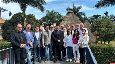 الدولي للجمباز يدرج رياضة ذوي الإعاقة في فروع اللعبة