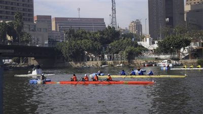 النشرة الرياضية| نظام الدوري الجديد وانطلاق بطولة الجمهورية للتجديف