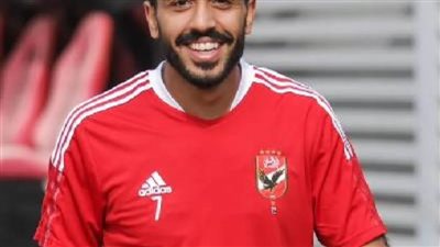 انتهاء صفحة الزمالك من حياة محمود كهربا