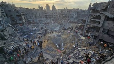 صحة غزة: ارتفاع حصيلة ضحايا الحرب إلى 30 ألفا و228 شهيدا