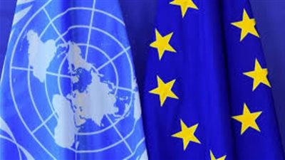 المفوضية الأوروبية: 50 مليون يورو لوكالة الأونروا الأسبوع المقبل