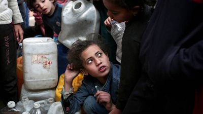 منظمة الصحة: جميع شرايين الحياة انقطعت عن غزة