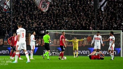 غربلة كاملة.. الكشف عن أسماء الراحلين في الزمالك بنهاية الموسم