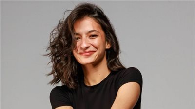 أميرة أديب: لا أمتلك جرأة 