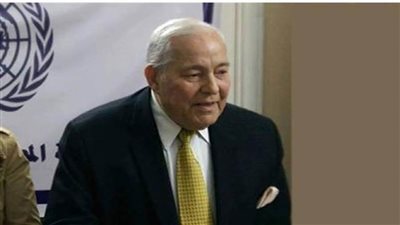 السفير عزت البحيري: 