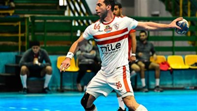 الزمالك يتخطى عقبة طلائع الجيش بدوري اليد