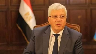 نشاط مُكثف لوزير التعليم العالي لتعزيز التعاون الدولي خلال شهر فبراير