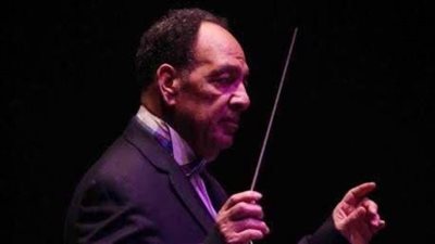 رحاب عمر ونهاد فتحي نجمتا حفل 