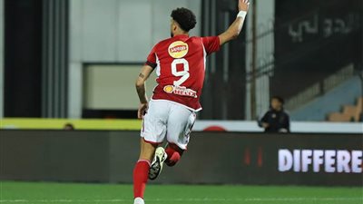  وسام أبو علي: الفوز على يانج منحنا صدارة المجموعة.. وأتمنى التتويج ‏باللقب