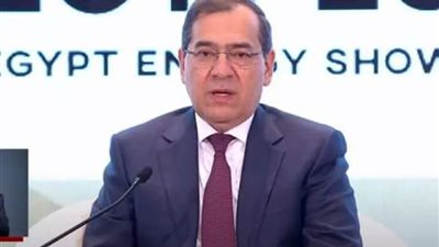 وزير البترول: نسعى لرفع معدلات الإنتاج وزيادة احتياطات الثروات البترولية