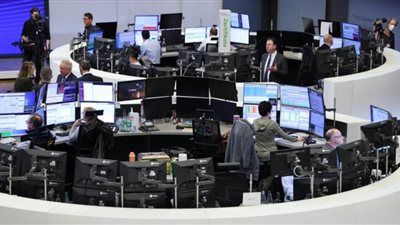 الأسهم الأوروبية تغلق على ارتفاع جديد